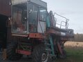 1991 Енисей Зерноуборочные комбайны, зелёный, 250000 рублей - вид 1