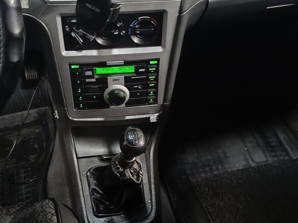 2013 Daewoo Nexia I Рестайлинг, синий, 280000 рублей - вид 12