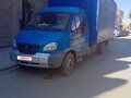 2012 ГАЗ Валдай, голубой, 900000 рублей