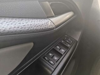 2021 Lada (ВАЗ) Vesta SW Cross I, синий, 1800000 рублей, вид 3
