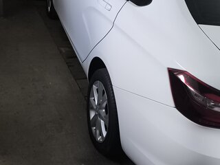 2023 Lada (ВАЗ) Vesta I Рестайлинг (NG), белый, 1500000 рублей, вид 5