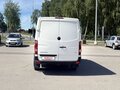 2010 Volkswagen Crafter, белый, 1350000 рублей - вид 10