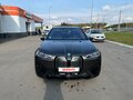 2021 BMW iX xDrive40 I (I20), серый, 7500000 рублей