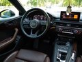 2018 Audi A5 II (F5), чёрный, 2250000 рублей - вид 11