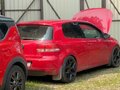 2011 Volkswagen Golf VI, красный, 750000 рублей - вид 5
