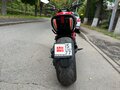 2014 Ducati Diavel Carbon, красный, 1150000 рублей - вид 5
