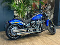 2024 Harley-Davidson Breakout, синий, 3100000 рублей - вид 1