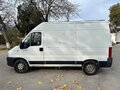 2008 Fiat Professional Ducato, белый, 750000 рублей - вид 6