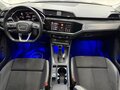 2023 Audi Q3 35 TFSI II (F3), серый, 2287000 рублей - вид 10