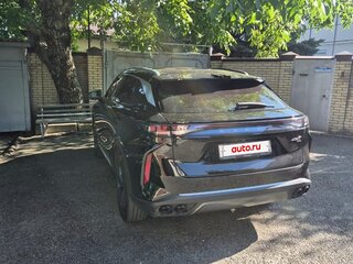 2023 Exeed RX, чёрный, 3150000 рублей, вид 4