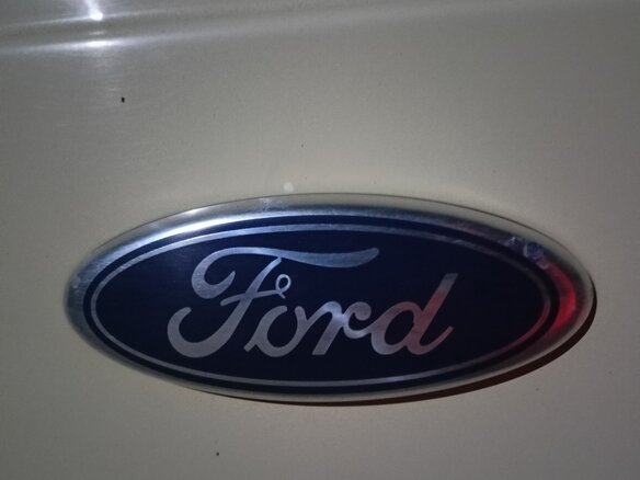 2013 Ford Transit, бежевый, 980000 рублей - вид 10