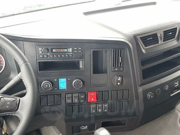 2022 Shacman (Shaanxi) SX3318, зелёный, 8300000 рублей - вид 8