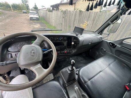 2010 Hyundai HD78, белый, 1100000 рублей, вид 3