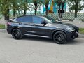 2020 BMW X4 20d II (G02), серый, 5650000 рублей - вид 9