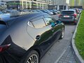 2019 Mazda 3 IV (BP), чёрный - вид 2