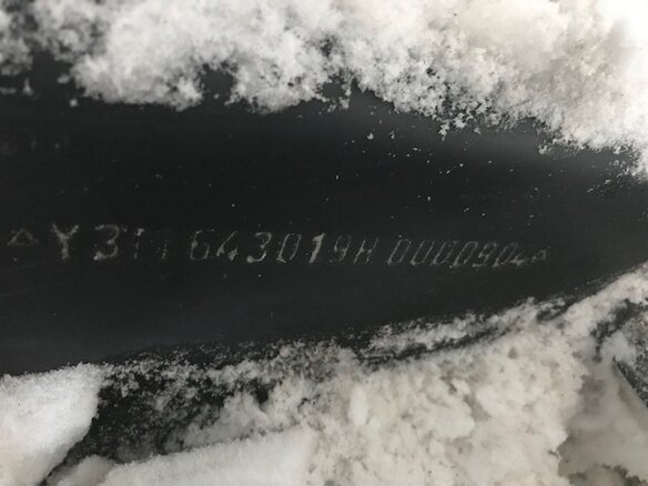 2017 МАЗ 6430, белый, 4350000 рублей - вид 7