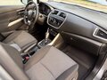2014 Suzuki SX4 II (S-Cross), чёрный, 1240000 рублей - вид 8