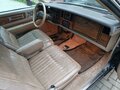 1985 Cadillac Eldorado X, чёрный, 5650000 рублей - вид 9