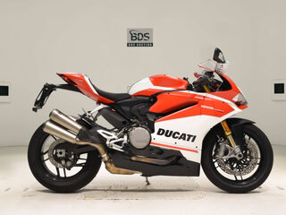 2018 Ducati 959 Panigale, красный, 1100000 рублей, вид 1