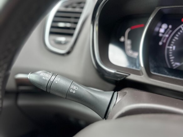 2019 Renault Espace V, чёрный, 1993488 рублей - вид 23