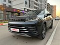 2022 Exeed LX I Рестайлинг, серый, 1999000 рублей