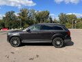 2011 Audi Q7 I (4L) Рестайлинг, чёрный, 2100000 рублей - вид 2