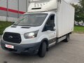 2017 Ford Transit, белый, 2550000 рублей - вид 4