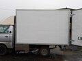 2012 Hyundai Porter, серебристый, 600000 рублей - вид 1
