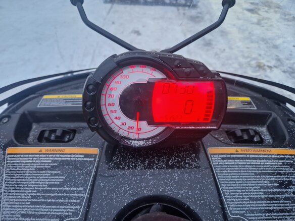 2012 Arctic Cat Bearcat, чёрный, 1200000 рублей - вид 14