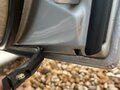 2003 BMW 5 серии 525i IV (E39) Рестайлинг, серебристый - вид 10