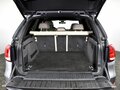2017 BMW X5 M50d III (F15), синий - вид 9
