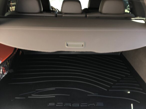 2010 Porsche Cayenne II (958), белый, 2300000 рублей - вид 9