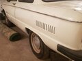 1990 ЗАЗ 968 М, белый, 1000000 рублей - вид 4