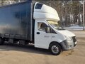 2021 ГАЗ ГАЗель Next, белый, 2650000 рублей