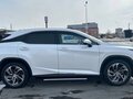 2016 Lexus RX 350 IV, белый, 4600000 рублей - вид 2