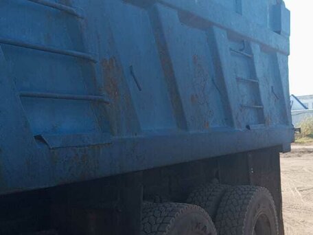 2007 Урал 583100, голубой, 1000000 рублей, вид 3