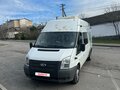 2012 Ford Transit, белый, 700000 рублей - вид 9