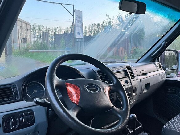 2014 ГАЗ ГАЗель (3302), белый, 950000 рублей - вид 6