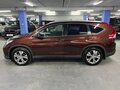 2014 Honda CR-V IV, коричневый, 1999000 рублей - вид 7