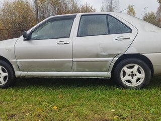 2006 Chery Amulet (A15) I, серебристый, 150000 рублей, вид 4