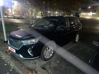2023 Haval M6 II, чёрный, 1799999 рублей, вид 1