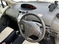 2008 Toyota Vitz II (XP90), серый, 770000 рублей - вид 1