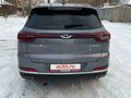 2022 Chery Tiggo 7 Pro I, серый, 1900000 рублей - вид 4