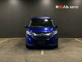 2017 Honda Freed Freed+ II, синий - вид 1