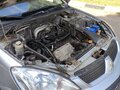2006 Mitsubishi Lancer IX Рестайлинг, серебристый - вид 11