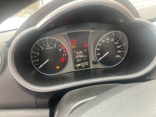 2019 Datsun on-DO I, белый, 520000 рублей, вид 5