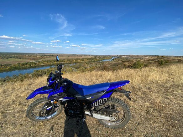 2023 Racer XVR, синий, 145000 рублей - вид 2