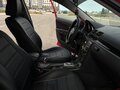 2007 Mazda 3 I (BK) Рестайлинг, красный, 690000 рублей - вид 5