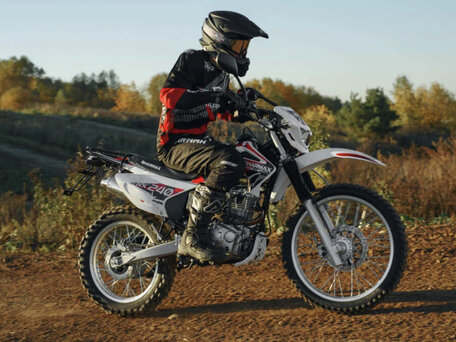 2025 Sharmax Sport, белый, 129900 рублей, вид 1