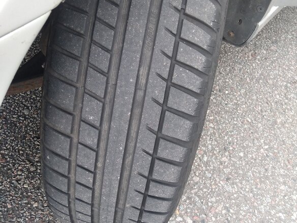 2003 Honda Accord VII, серебристый, 650000 рублей - вид 10